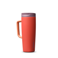 Terracotta Sunset